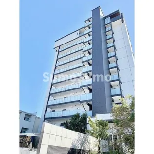 F・STAGE博多【9階】の外観