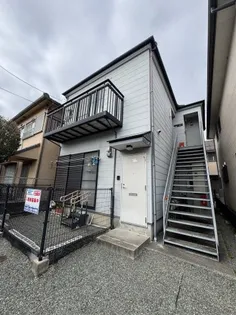 エル楠【1階】の外観