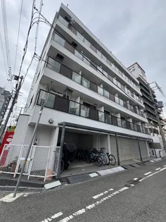 フルーレゾン神戸の画像