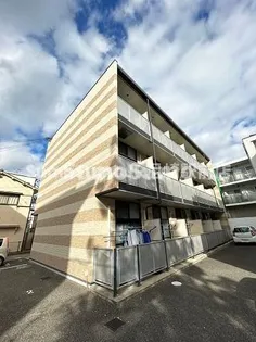 レオパレスSAKABE Iの画像