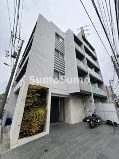 GENOVIA三軒茶屋 GREEN VEILの画像