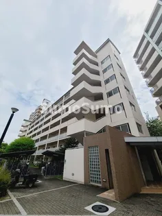 UR西宮マリナパークシティ丘のある街 6号棟の画像