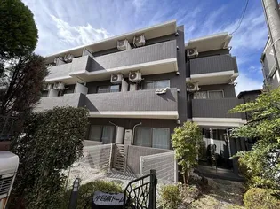 中目黒ドームの画像