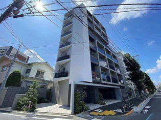 イプセ目黒中町の画像