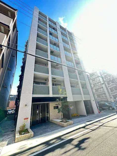 セオリー神戸グルーブ【4階】の外観