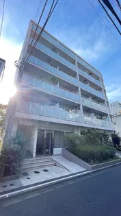 アーバネックス原宿の画像