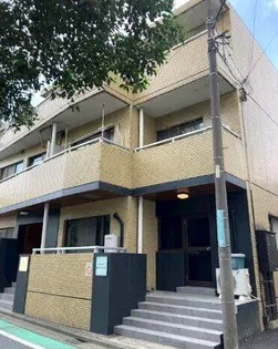 グランドブリックコートの画像