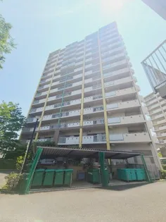 UR西宮マリナパークシティ丘のある街 1号棟の画像