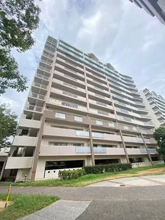 UR西宮マリナパークシティ丘のある街 3号棟の画像