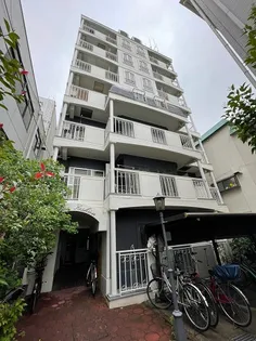 カルム甲子園の画像