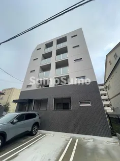 福岡県福岡市南区大楠3丁目【マンション】の外観