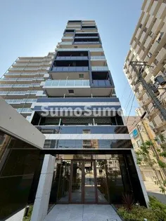 大阪府大阪市浪速区下寺3丁目【マンション】の外観