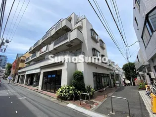 エルアルカサル渋谷の画像