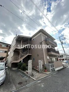 フジマンションの画像