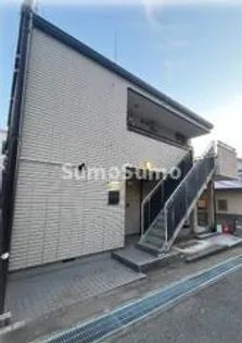 クレール上祇園の画像