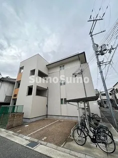フジパレス尼崎西難波の画像