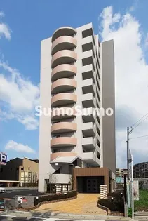 ランドマーク吉塚の画像