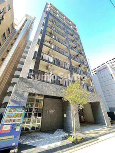 プレスタイル博多SOUTH【6階】の外観