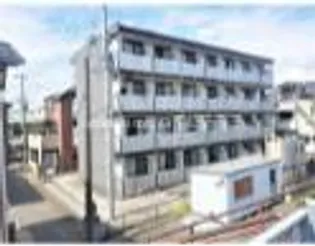 レオパレスカワキタの画像