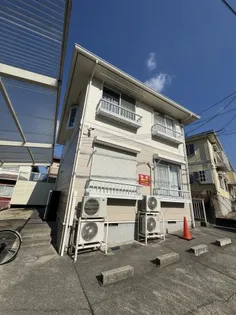 サンフレーズ東町2【1階】の外観