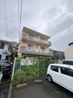 藤井ハイツ【2階】の外観