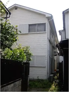 ホワイトハイツ北沢の画像