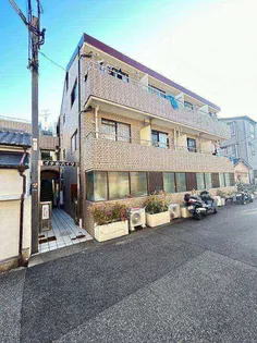 イナホハイツの画像