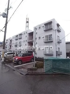 青葉ハイツの画像