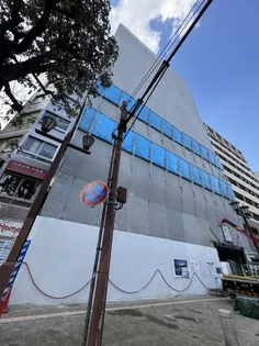 セレニテ神戸西エクラ【11階】の外観