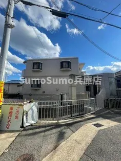 トーカンマンション須磨月見山の画像