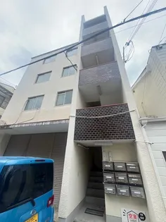 丸吉マンション第三の画像