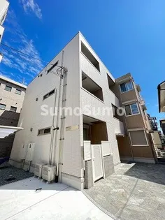 T‘Sコート水明の画像