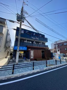 オーガスタコートの画像