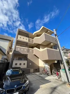 ジーナス甲子園口の画像