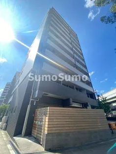 エスリード阿波座シティーウエストⅡの画像