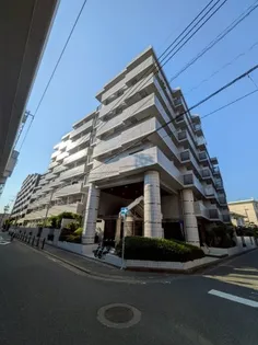 メゾン ド シャトランの画像