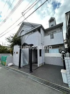 レオパレス武庫川第2の画像