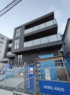 HEBEL MAISON 六甲篠原中町の画像