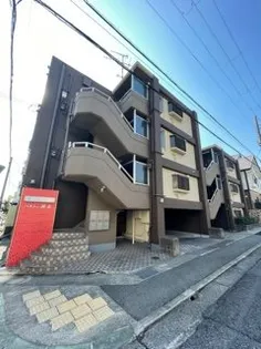 ベルシェ岡本の画像