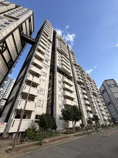 芦屋浜高層 2号棟の画像