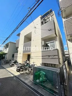 ACROSS GRADOの画像