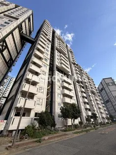 芦屋浜高層 2号棟の画像