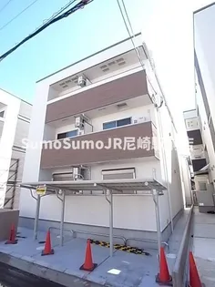 フジパレス出屋敷II番館の画像