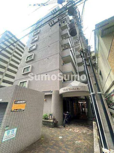 フリースペース57【4階】の外観