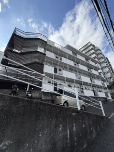 朝日マンションの画像