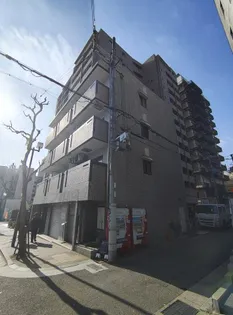 IT第2ビルの画像