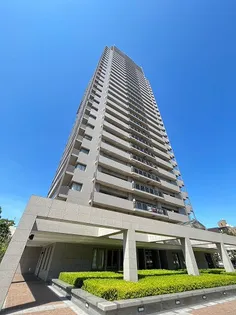 セントラルガーデンタワーの画像