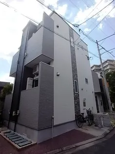 ハーモニーテラス郷免町の画像