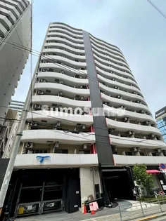 ミュプレ北浜EAST(旧 SEST北浜)【2階】の外観