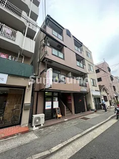 ココロ戎町【2階】の外観
